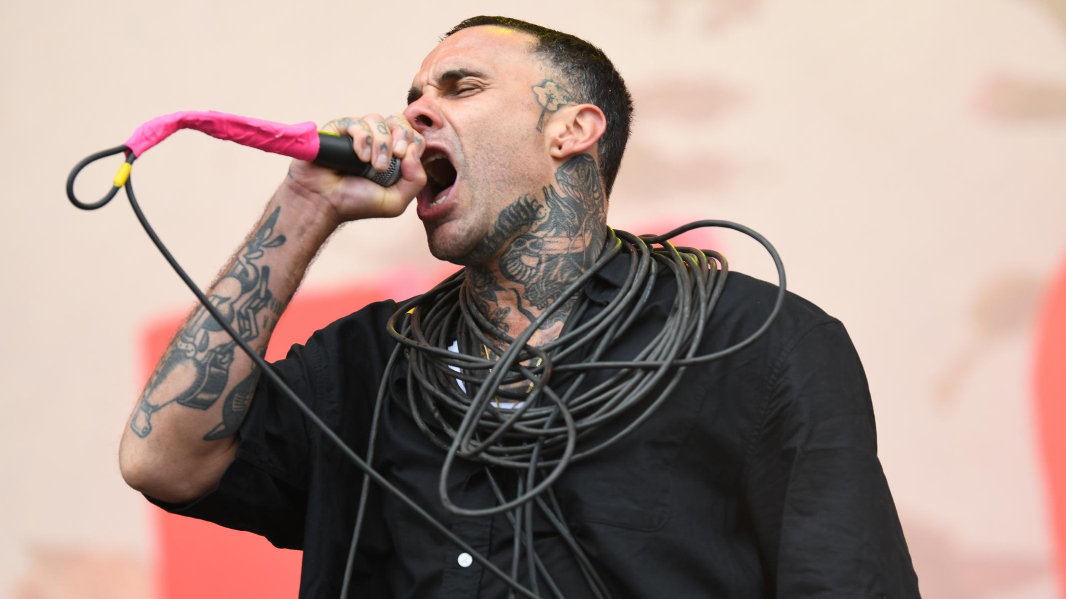 letlive .